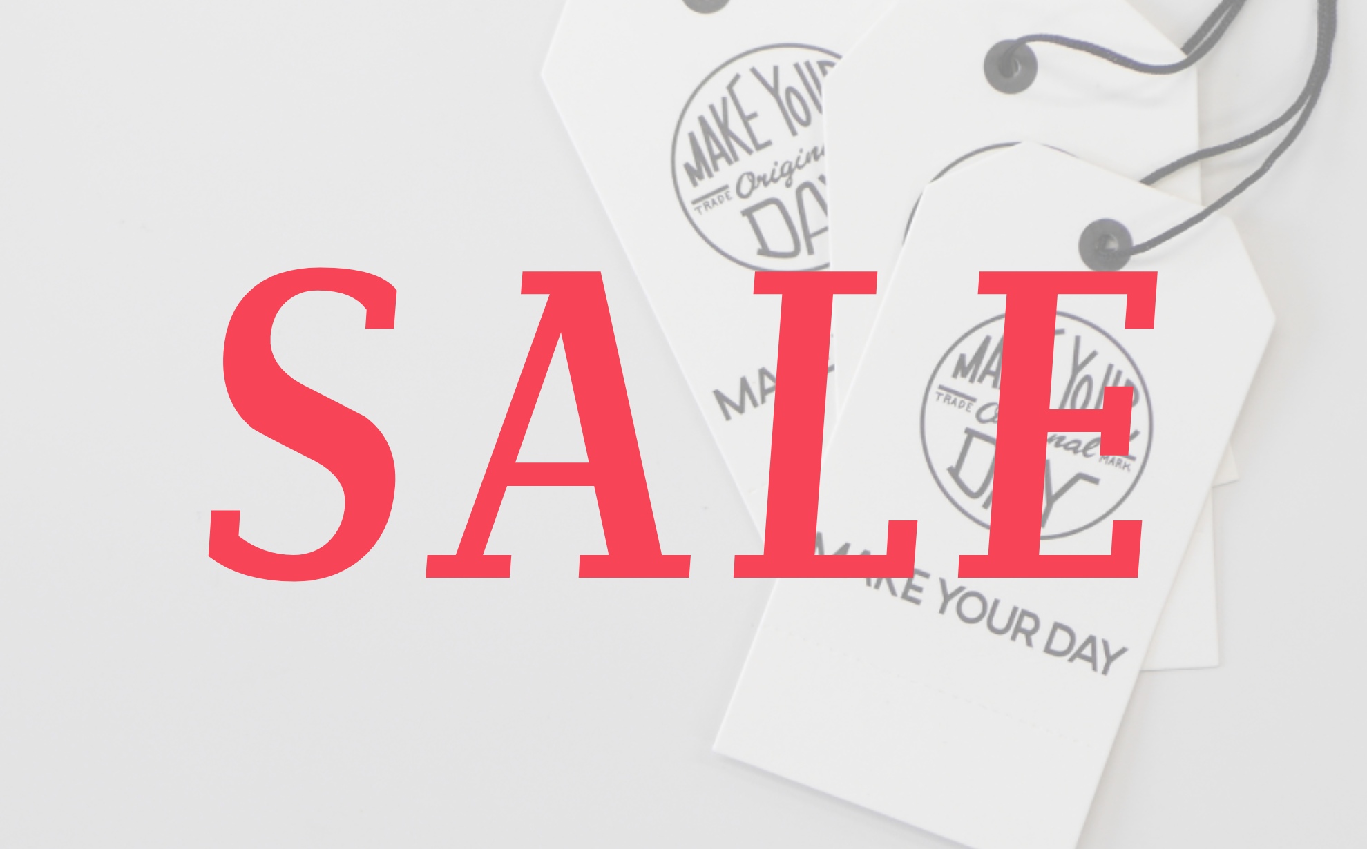 セールアイテム