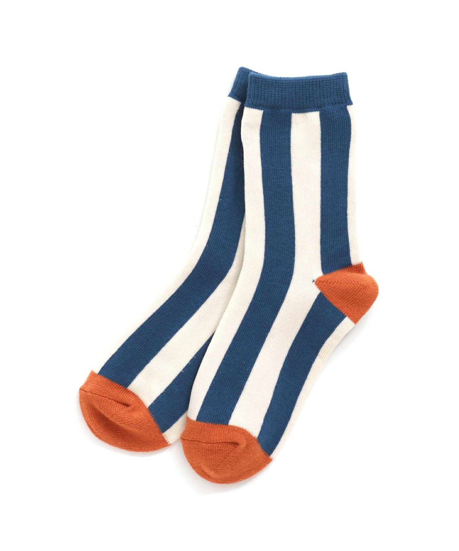 ストライプソックス | MAKE YOUR DAY