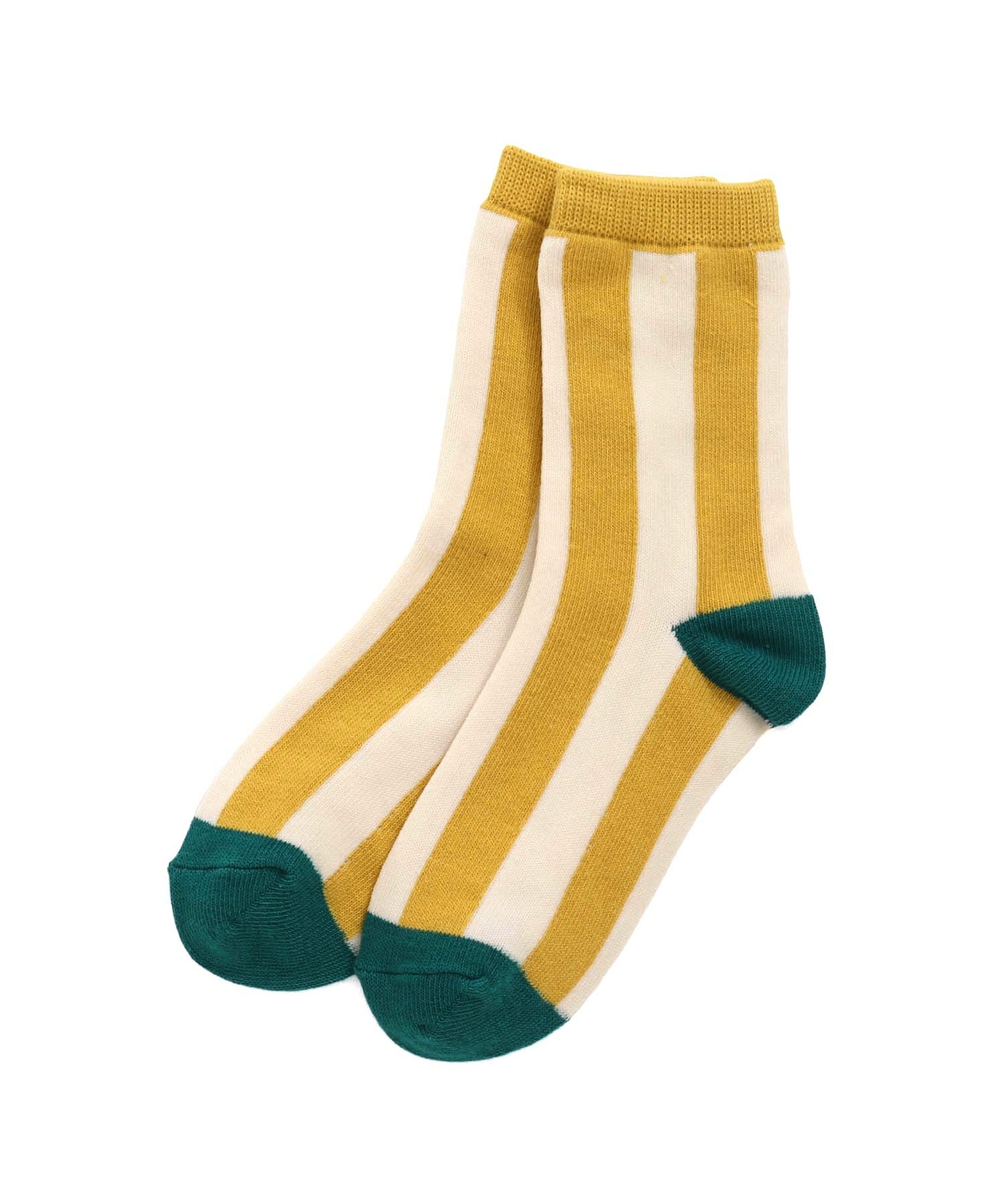 ストライプソックス | MAKE YOUR DAY