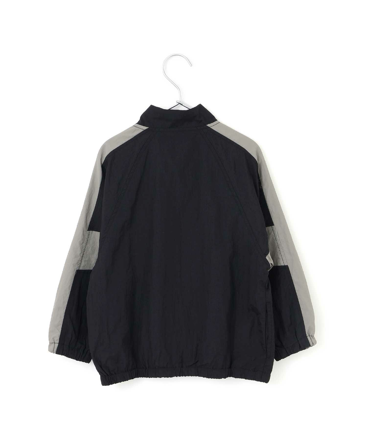 【新品未使用タグ付き】定価1.1万程度　組曲　ナイロン　アウター 160 000000002129-02.jpg?size=l&w=