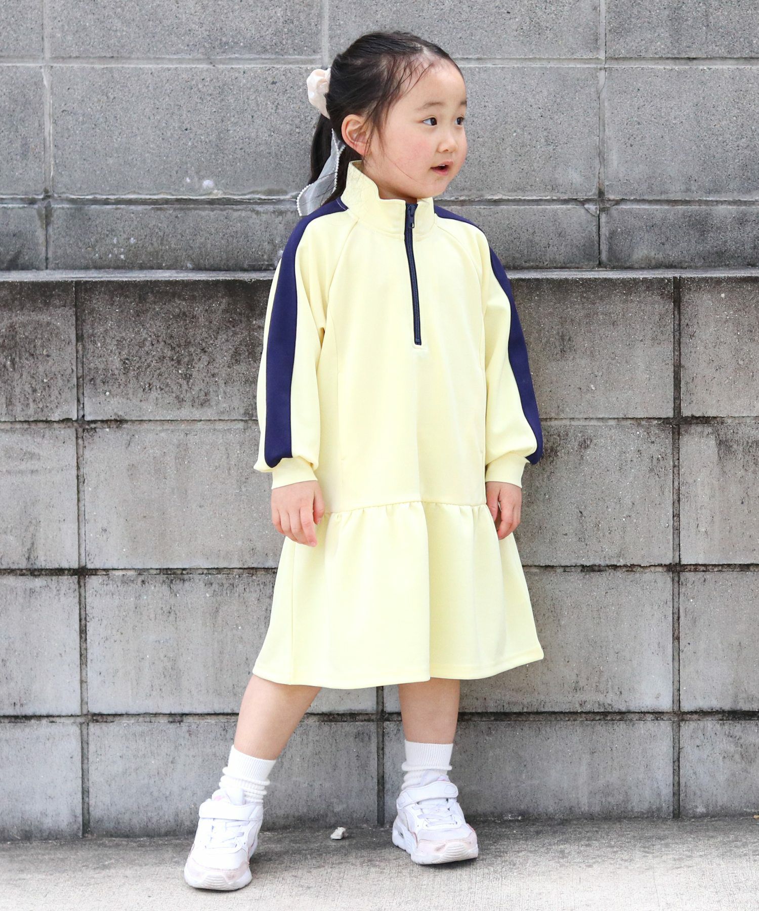 女の子　秋〜冬服　まとめ売り　140 アウター　パンツ　トレーナー　ワンピース トラックワンピース□80～140cm|≪公式≫メイクユアデイ