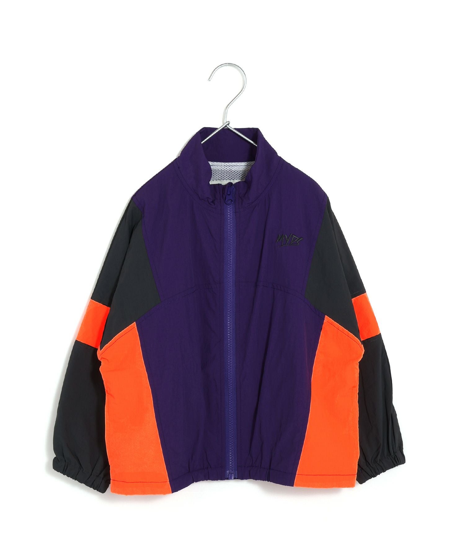 セール】レトロなウィンドブレーカー□80～140cm | MAKE YOUR DAY