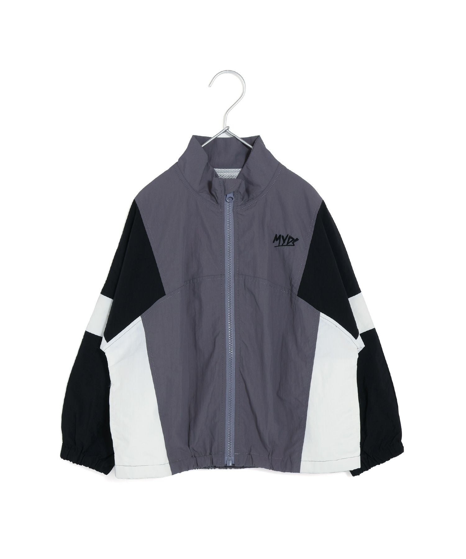 セール】レトロなウィンドブレーカー□80～140cm | MAKE YOUR DAY