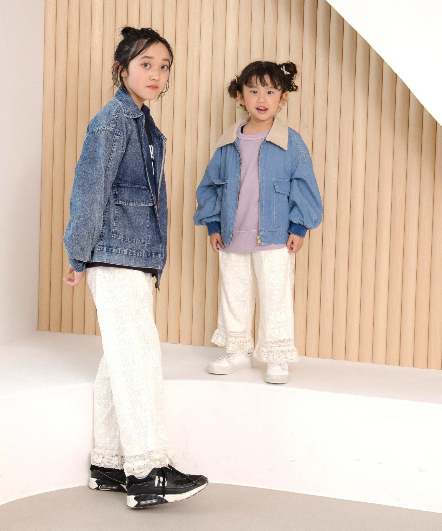 ホワイト/ネイビー ジップアップジャケット NAVY タフラク ヘビー裏毛ジップパーカー メンズ