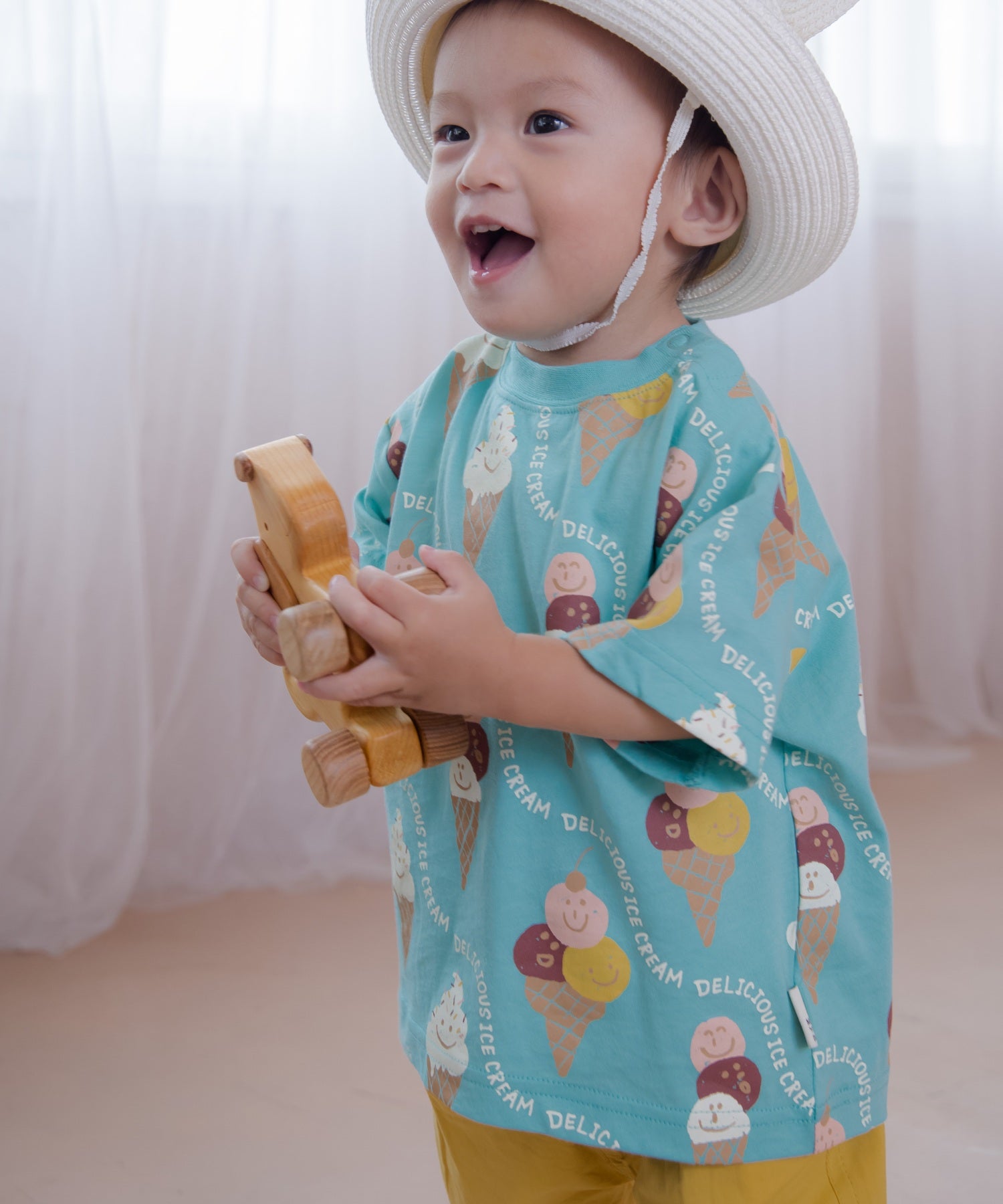 リンクコーデにおすすめアイテム｜≪公式≫MAKE YOUR DAY [メイクユアデイ]