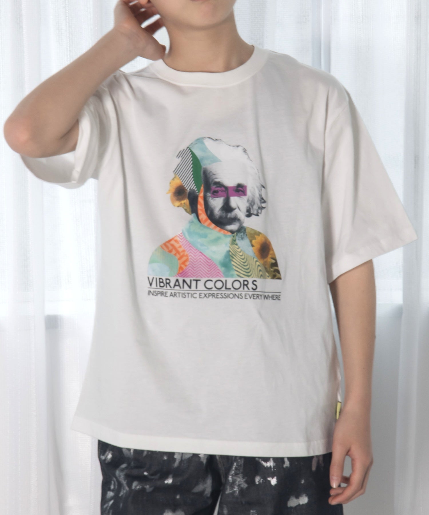 90s Einstein EINSTEIN Albert アインシュタイン 90年代 USA 90
