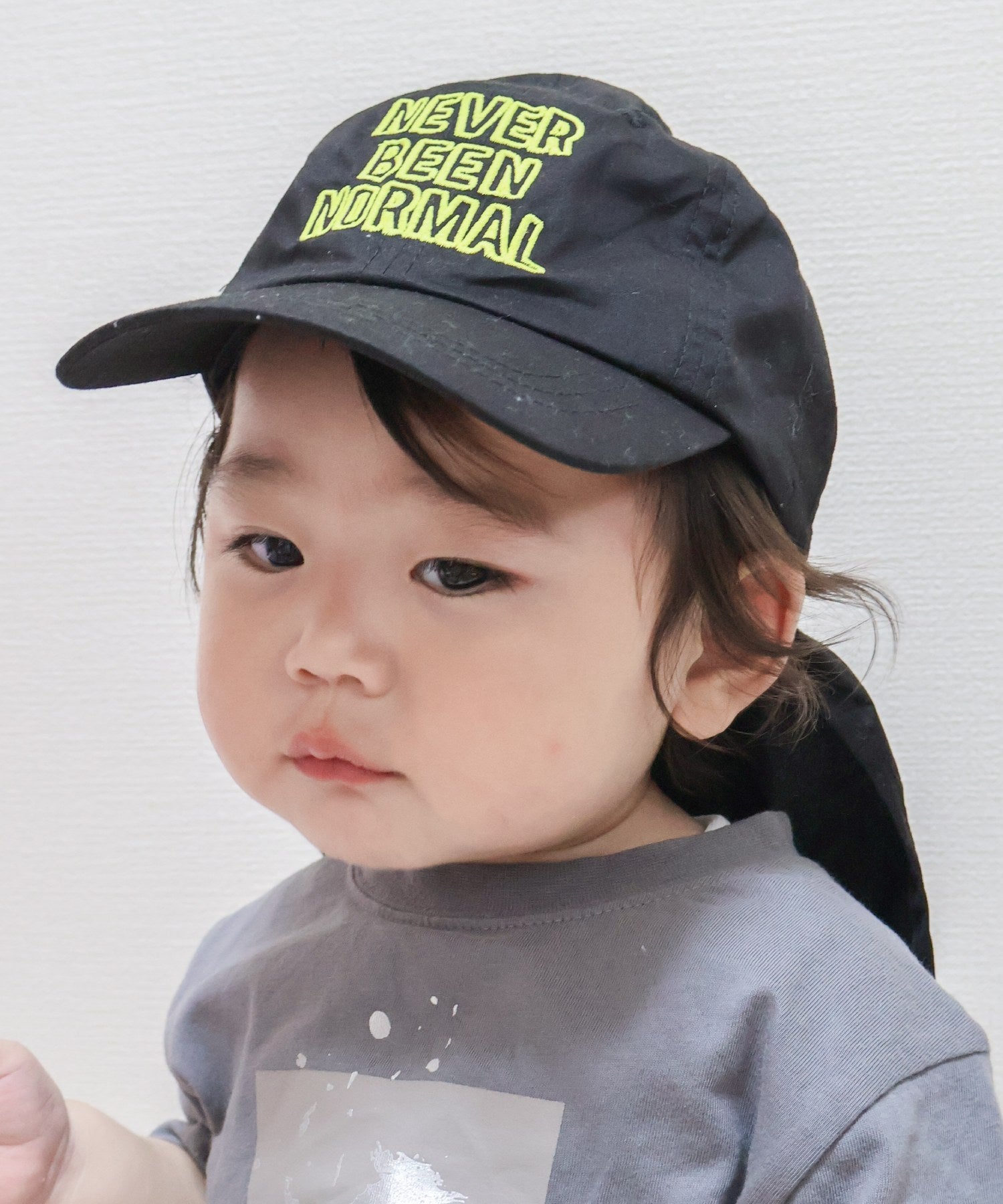 日よけ付きサンシールドキャップ|≪公式≫メイクユアデイ