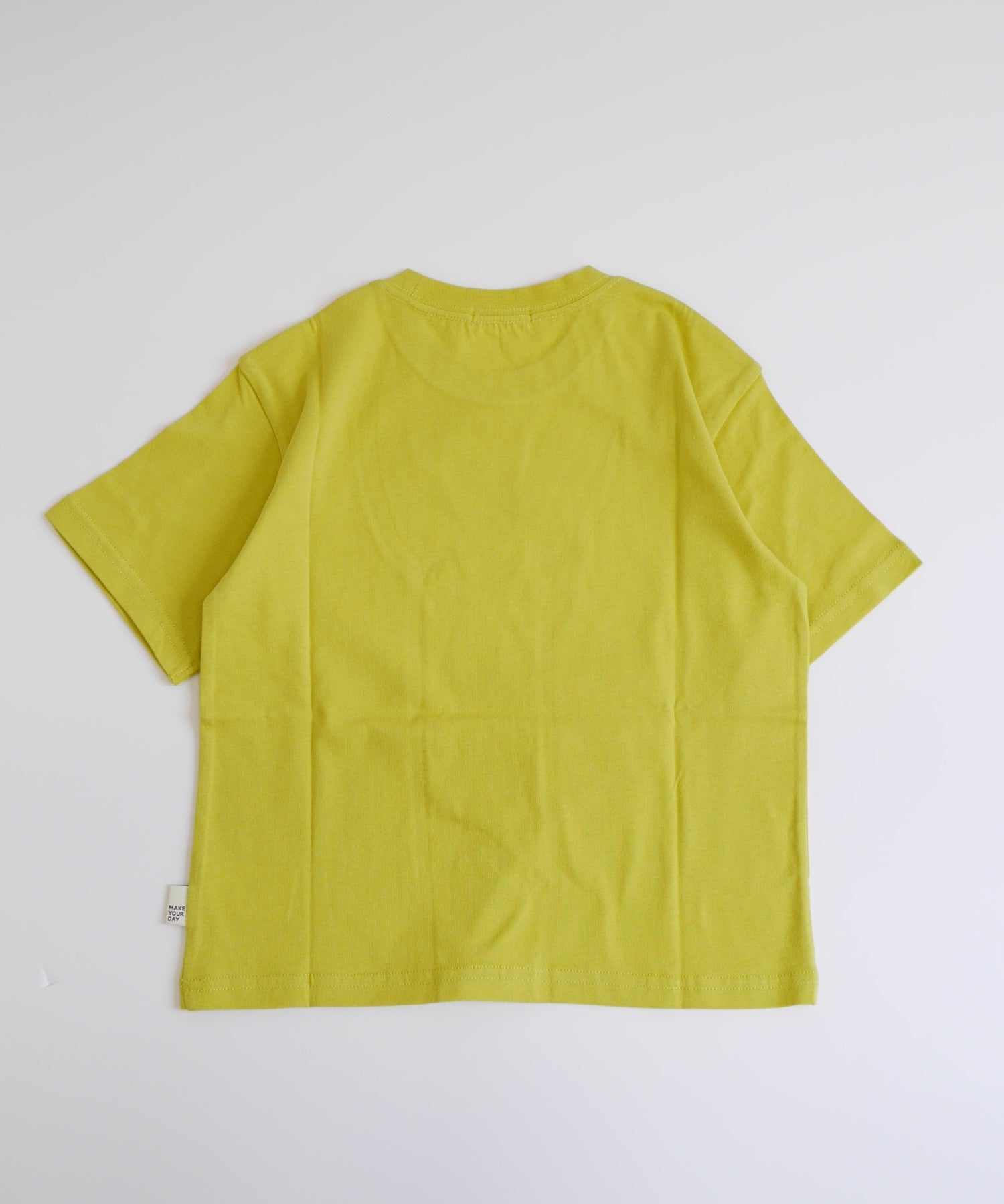 OKアインシュタイン柄半袖Tシャツ□150.160cm|≪公式≫メイクユアデイ